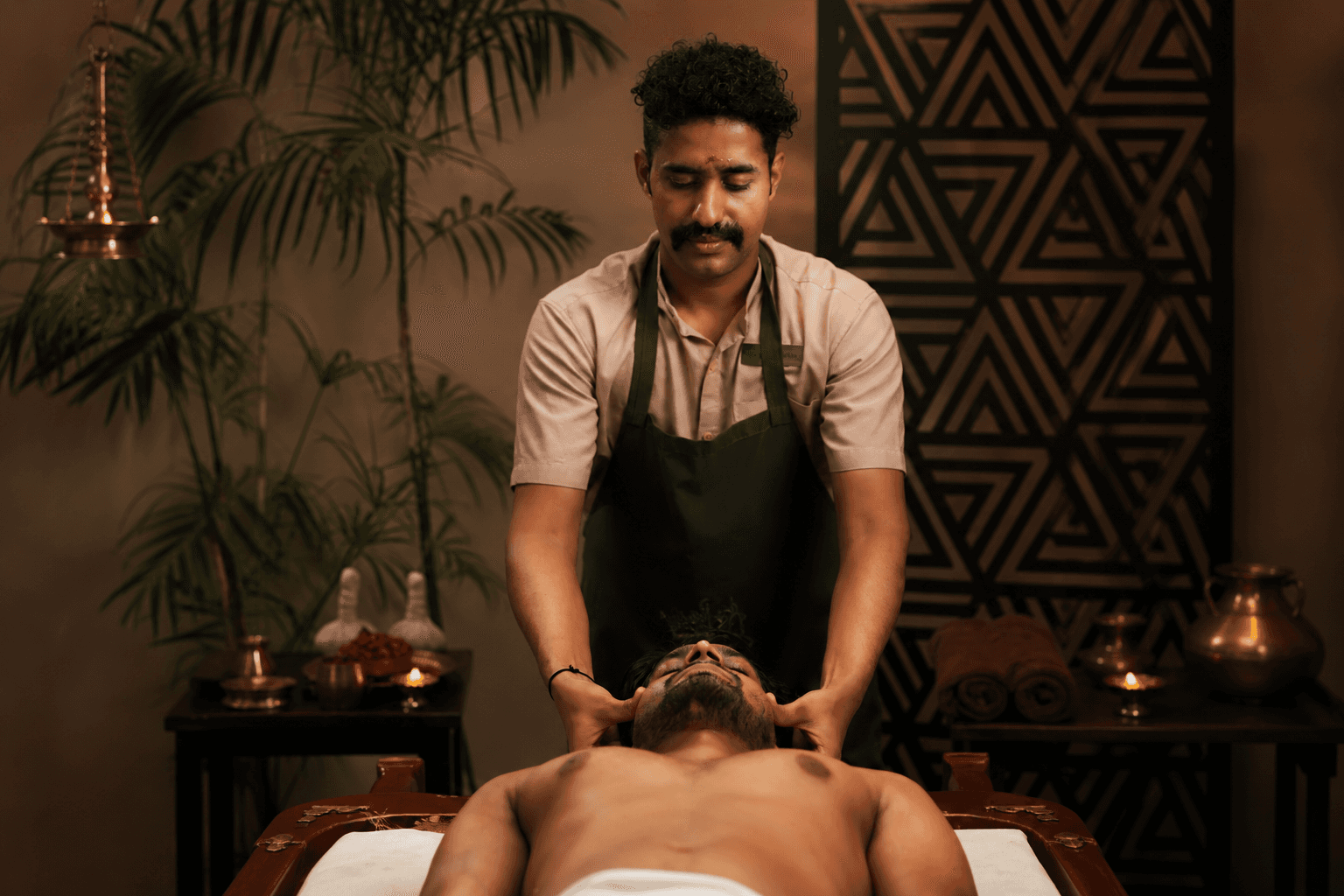 Panchakarma is one of the most complete detox processes in the world but most people only know the name, not what it actually involves. This guide walks you through all five stages in simple honest language and explains why the way Au Revoir approaches it makes the entire difference.