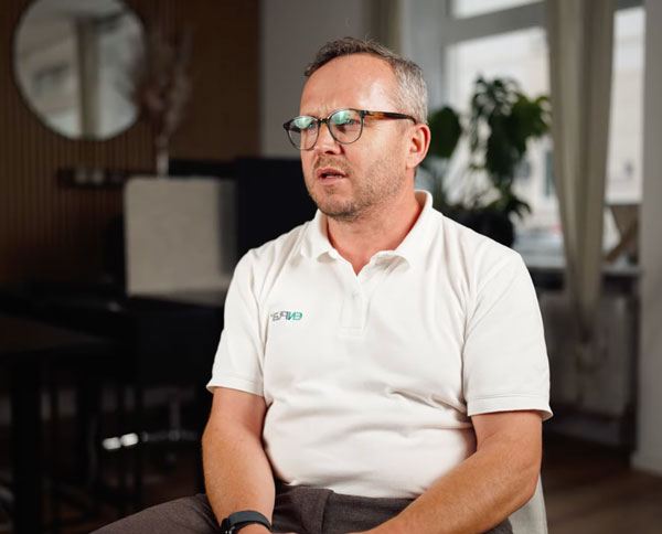 Michael Leinert Westbridge Advisory GmbH