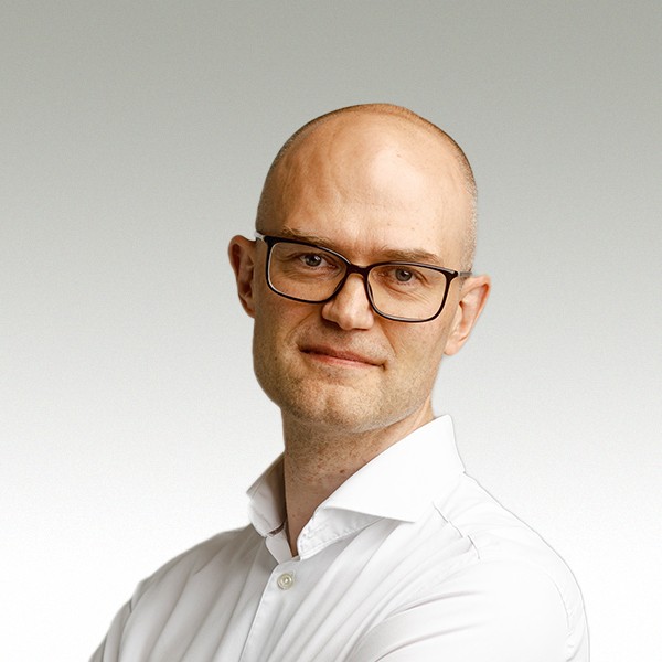 Eivind Kjellevold.