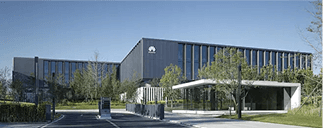 Huawei Precision Components