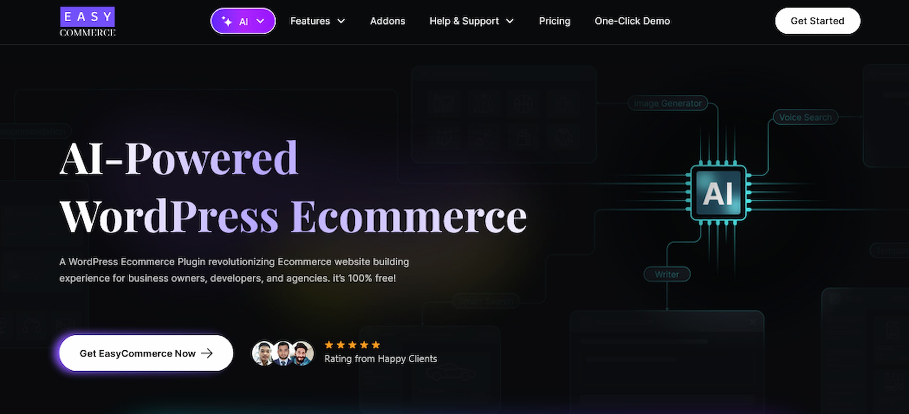 EasyCommerce