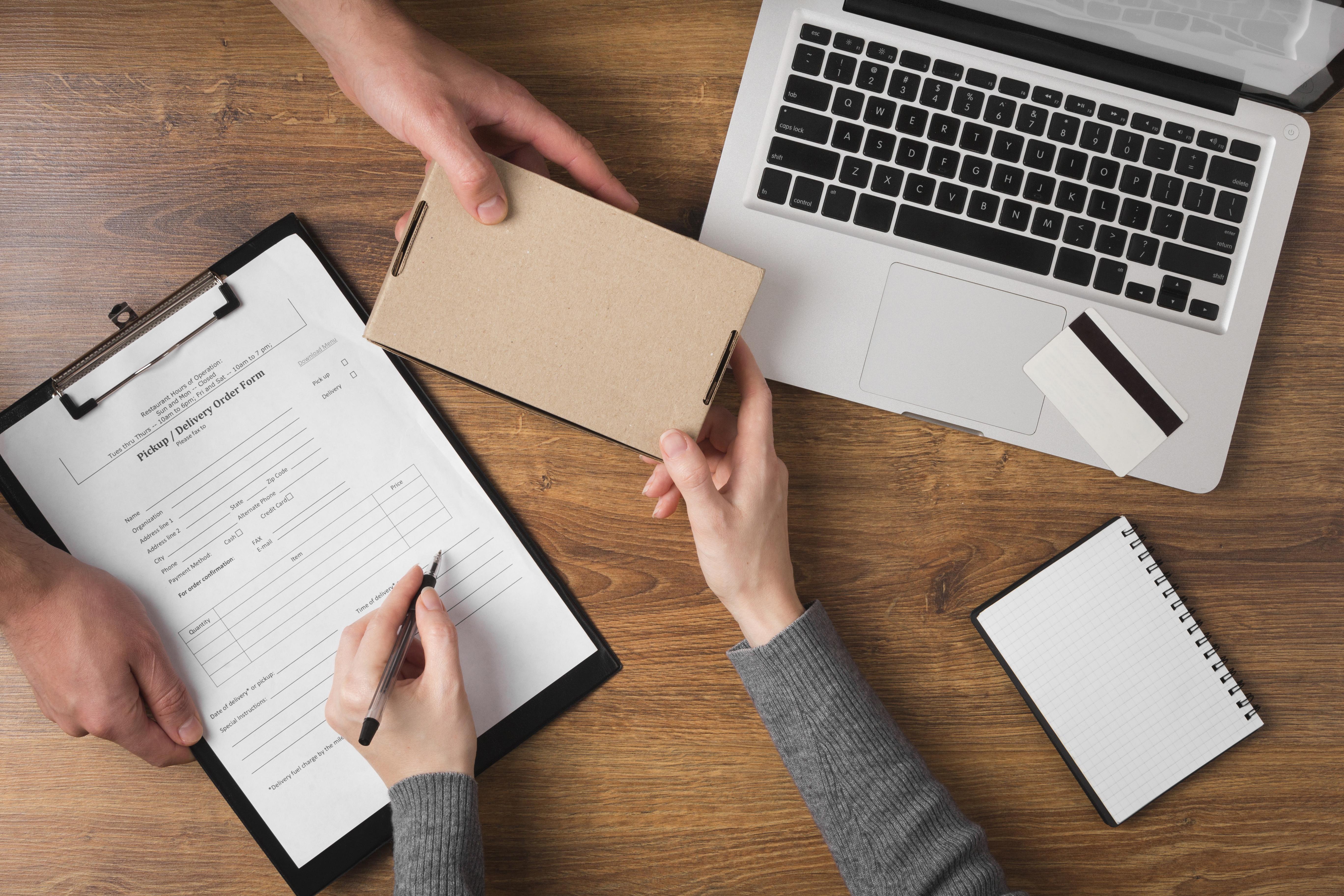 Logistics & Documentation