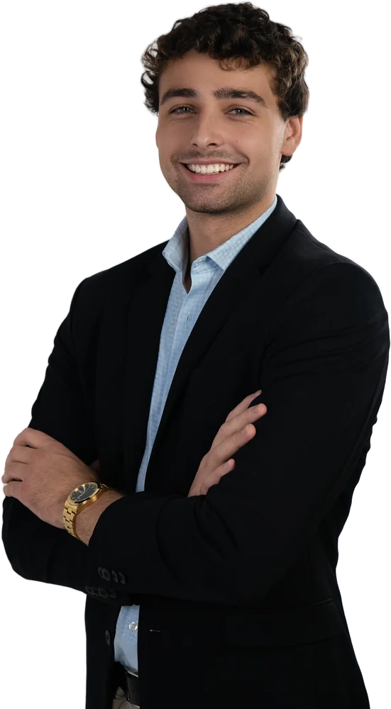 Richard Zuevski, Project Manager at SkyPro Roofing & Construction