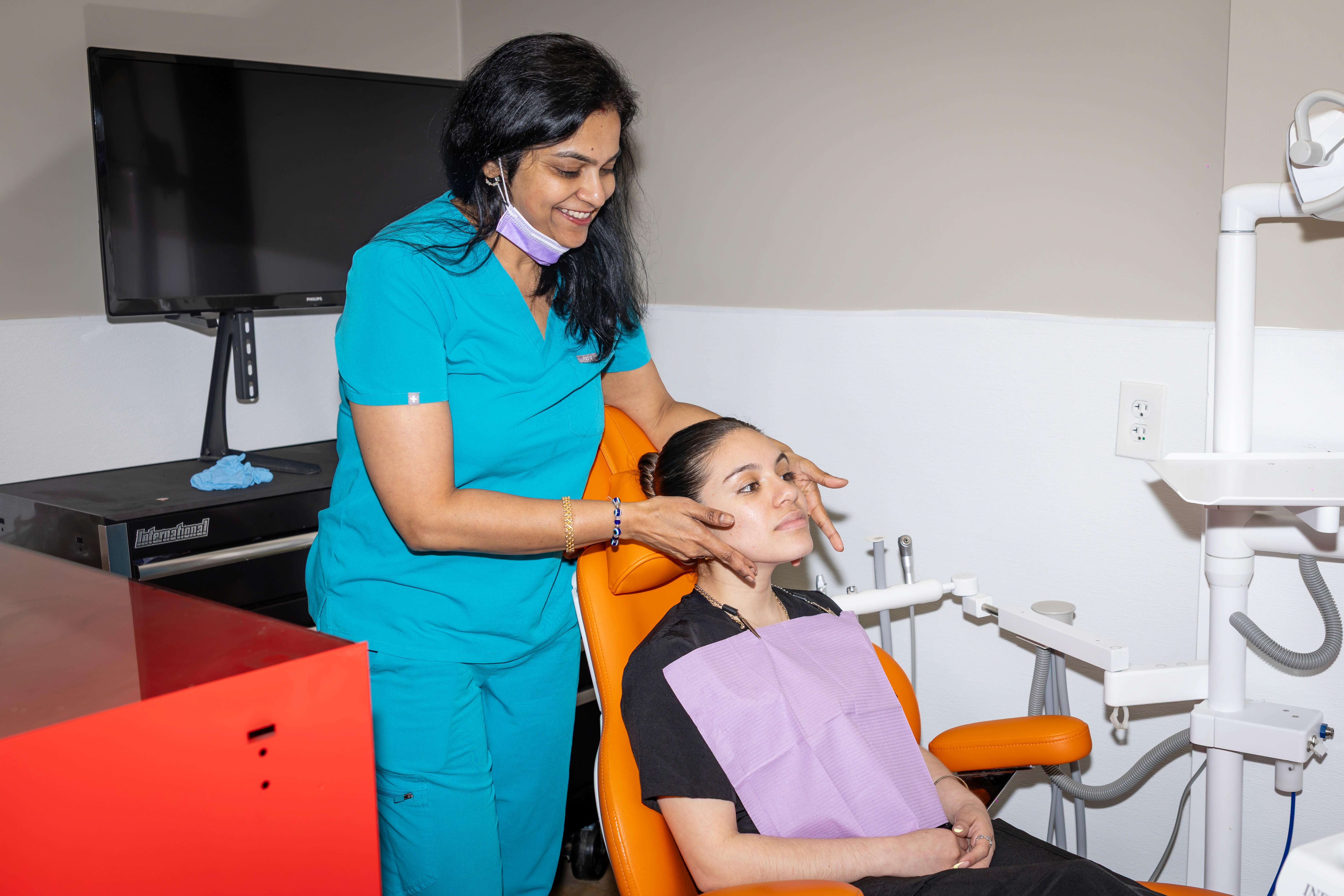 Dentist West New York, NJ