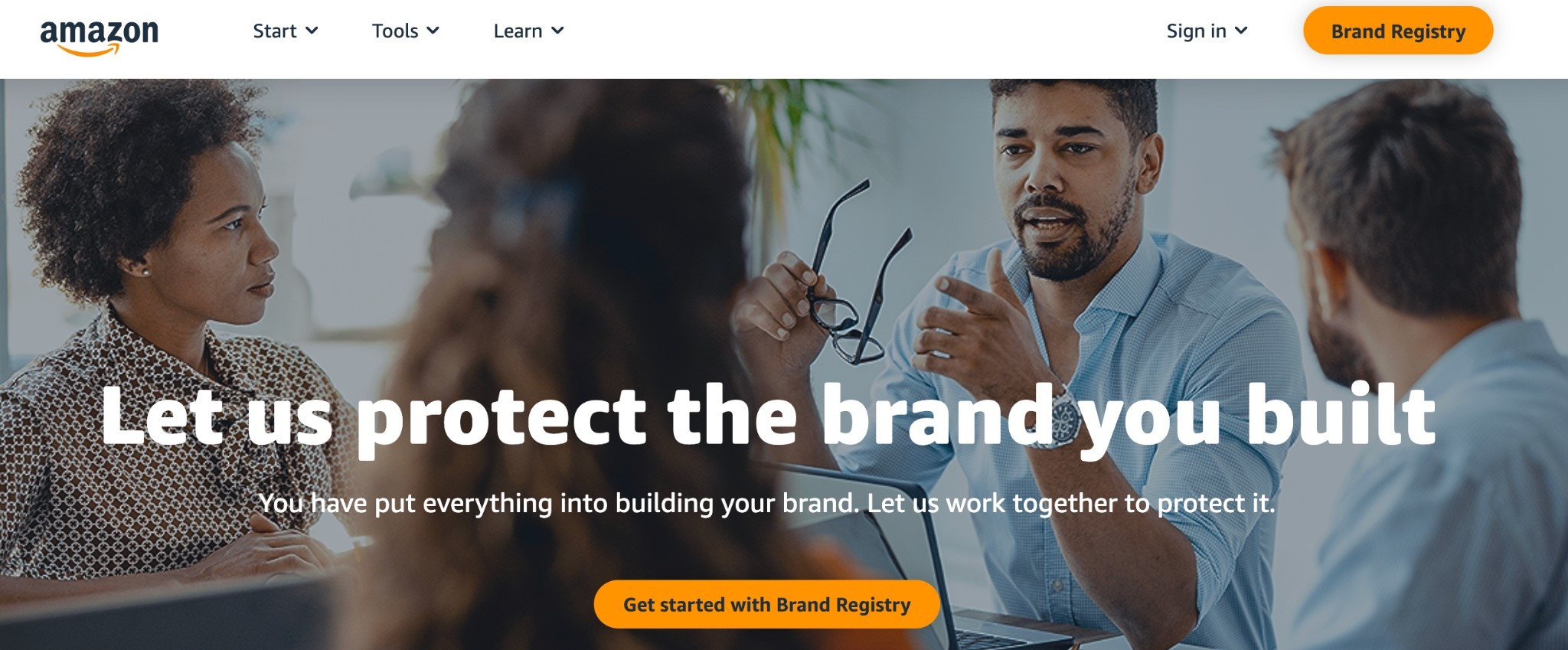 1 - Amazon FBA listing service