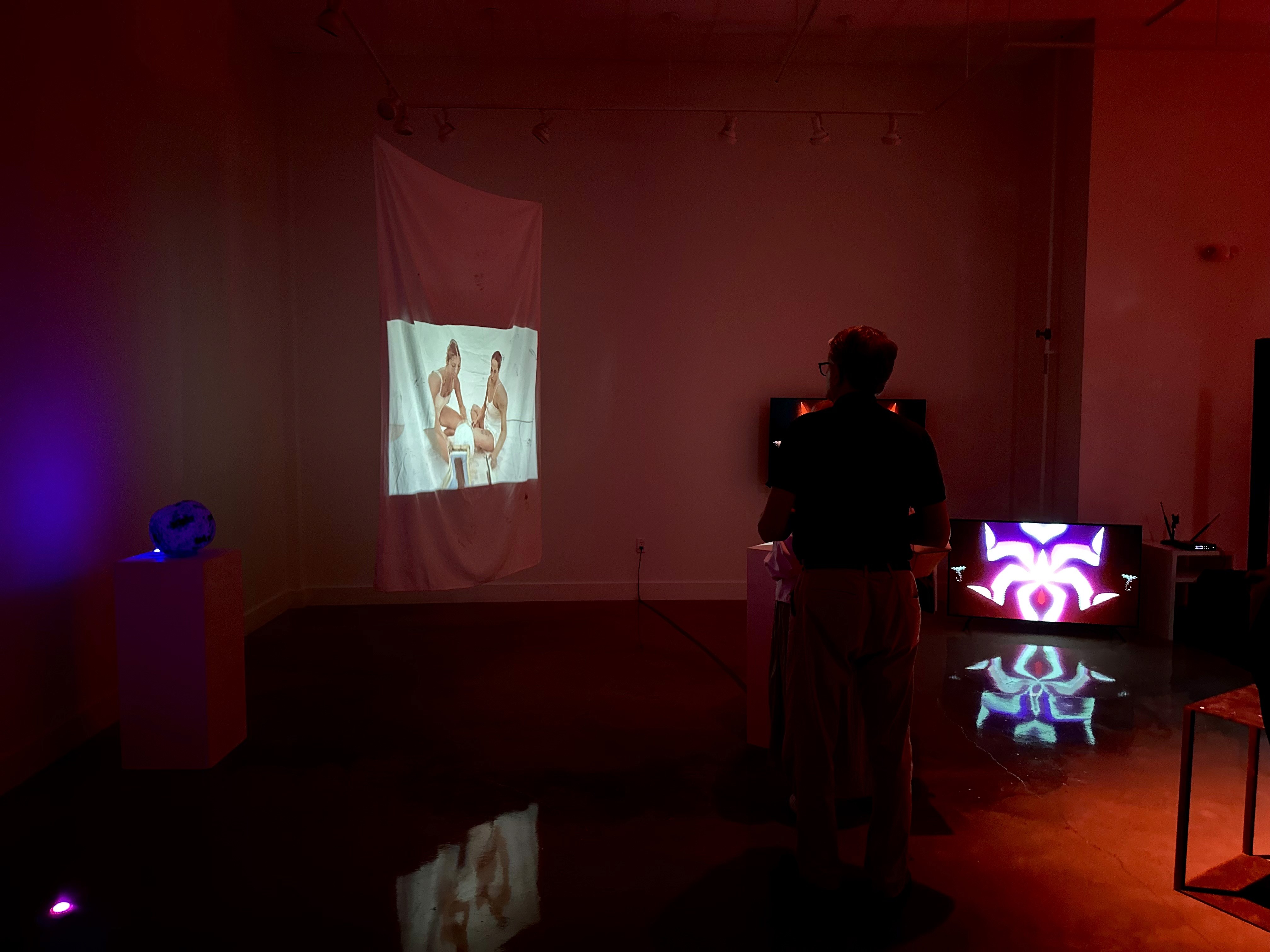 Curation image