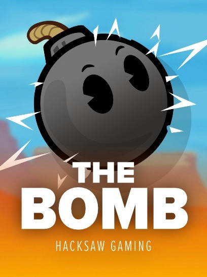 The Bomb - cover du jeu