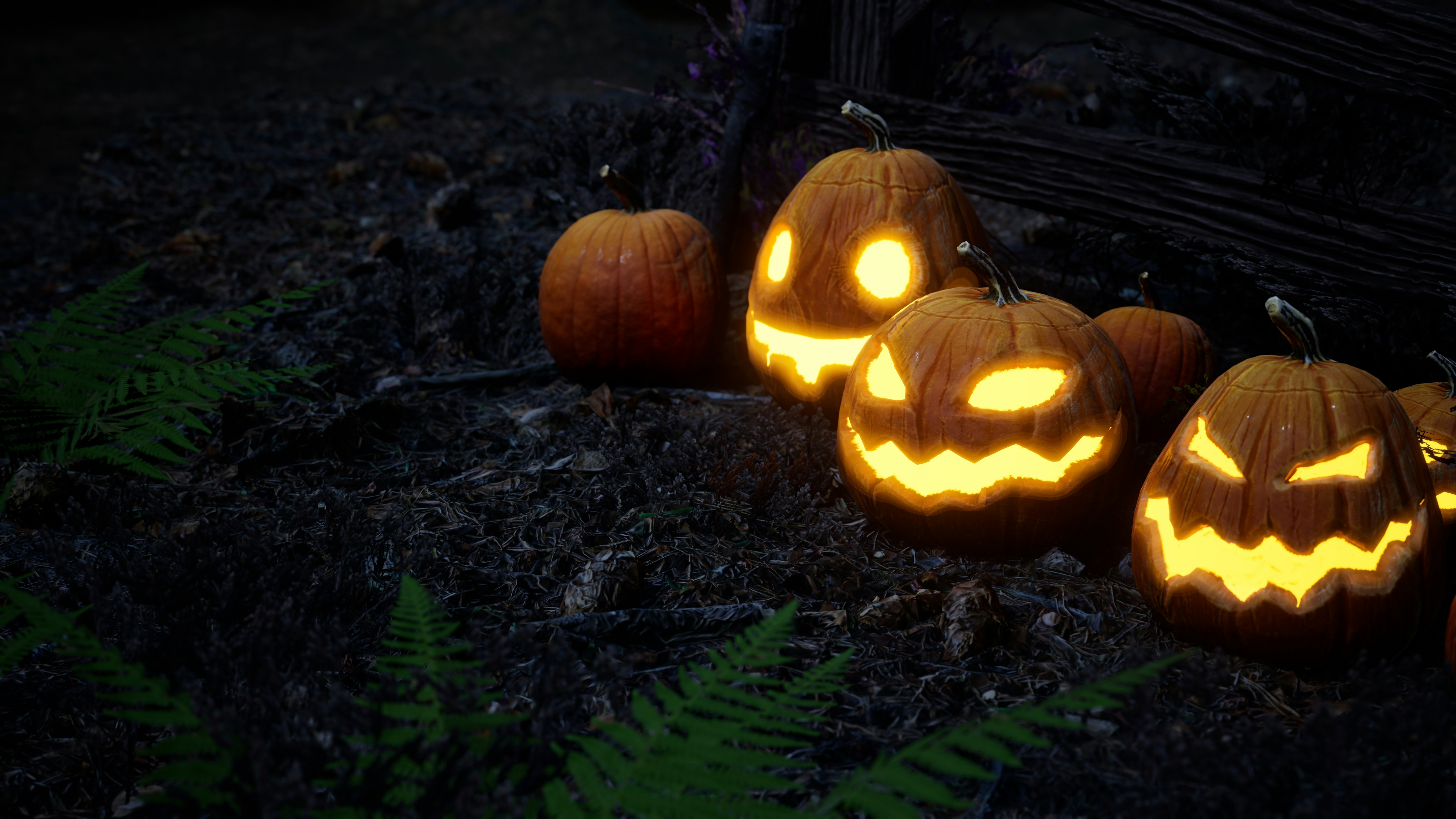 Pumpkins