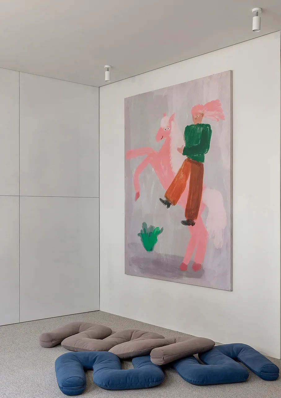 Dobrodiy Club Space