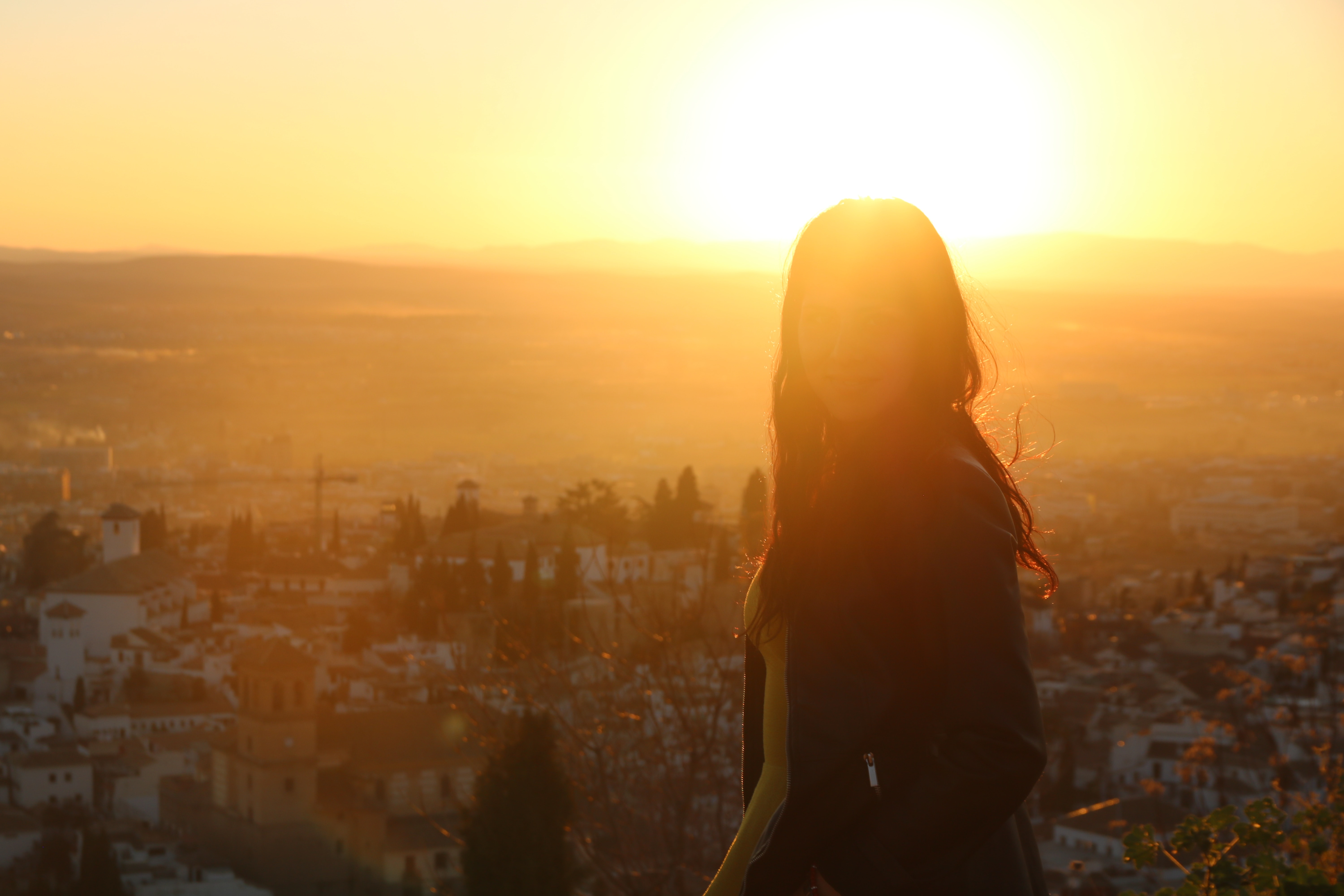 People in the office