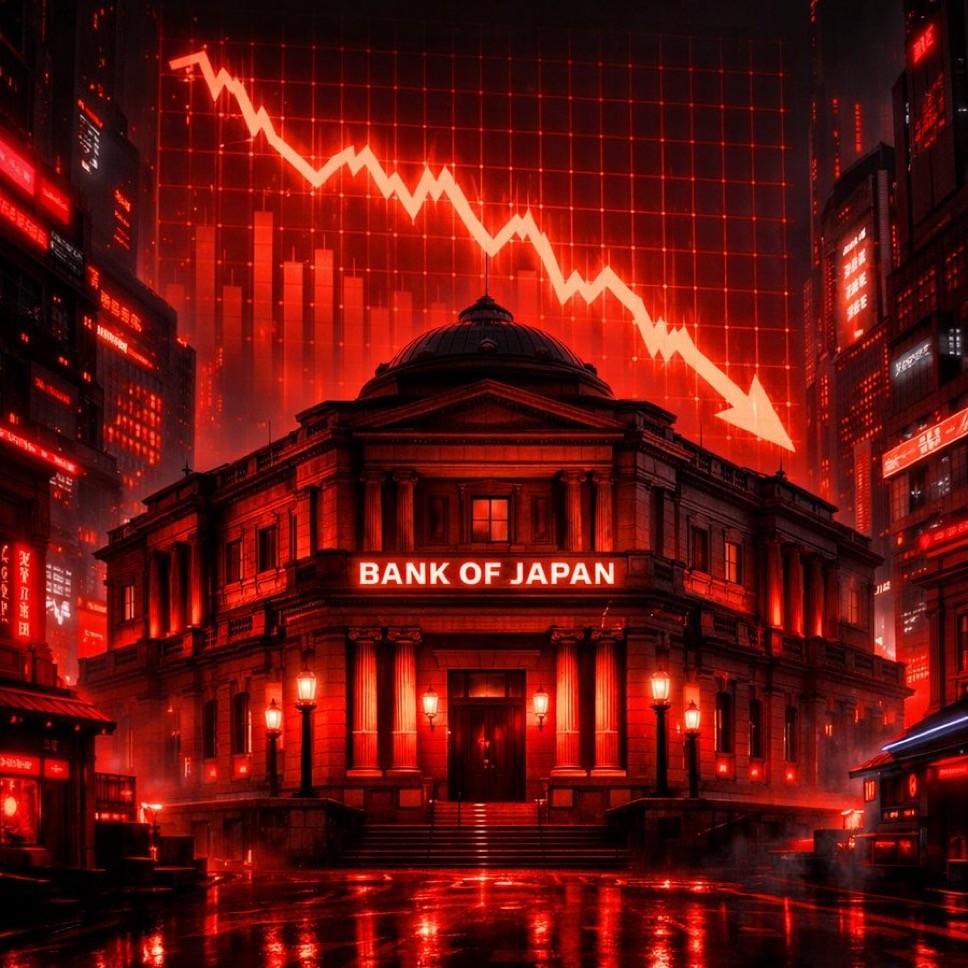 BoJ