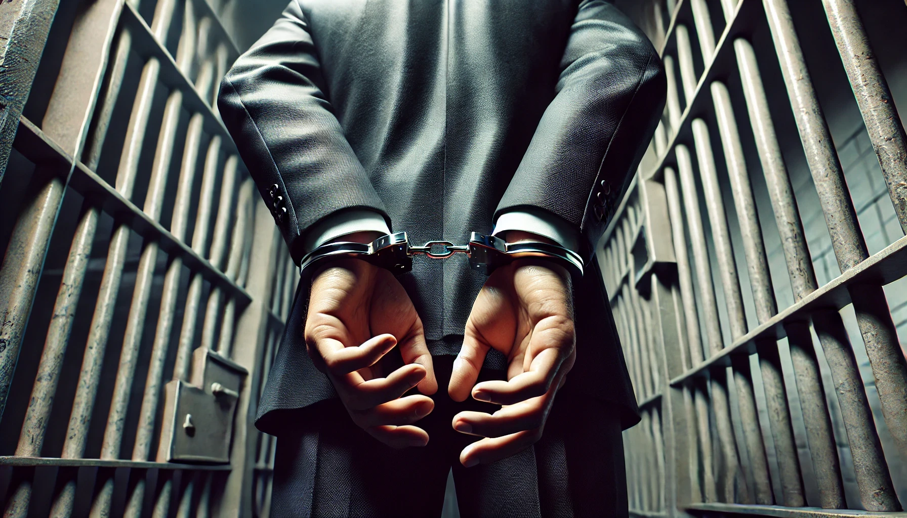 South Korean Ex-Banker Jailed 15 Years for $4M Crypto Theft