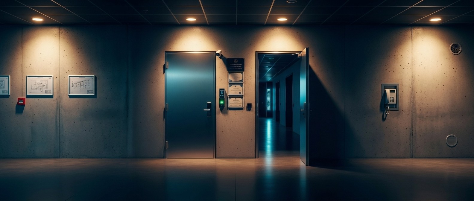 Your AI Vendor Passed the Security Audit. But Did Anyone Check the Model?