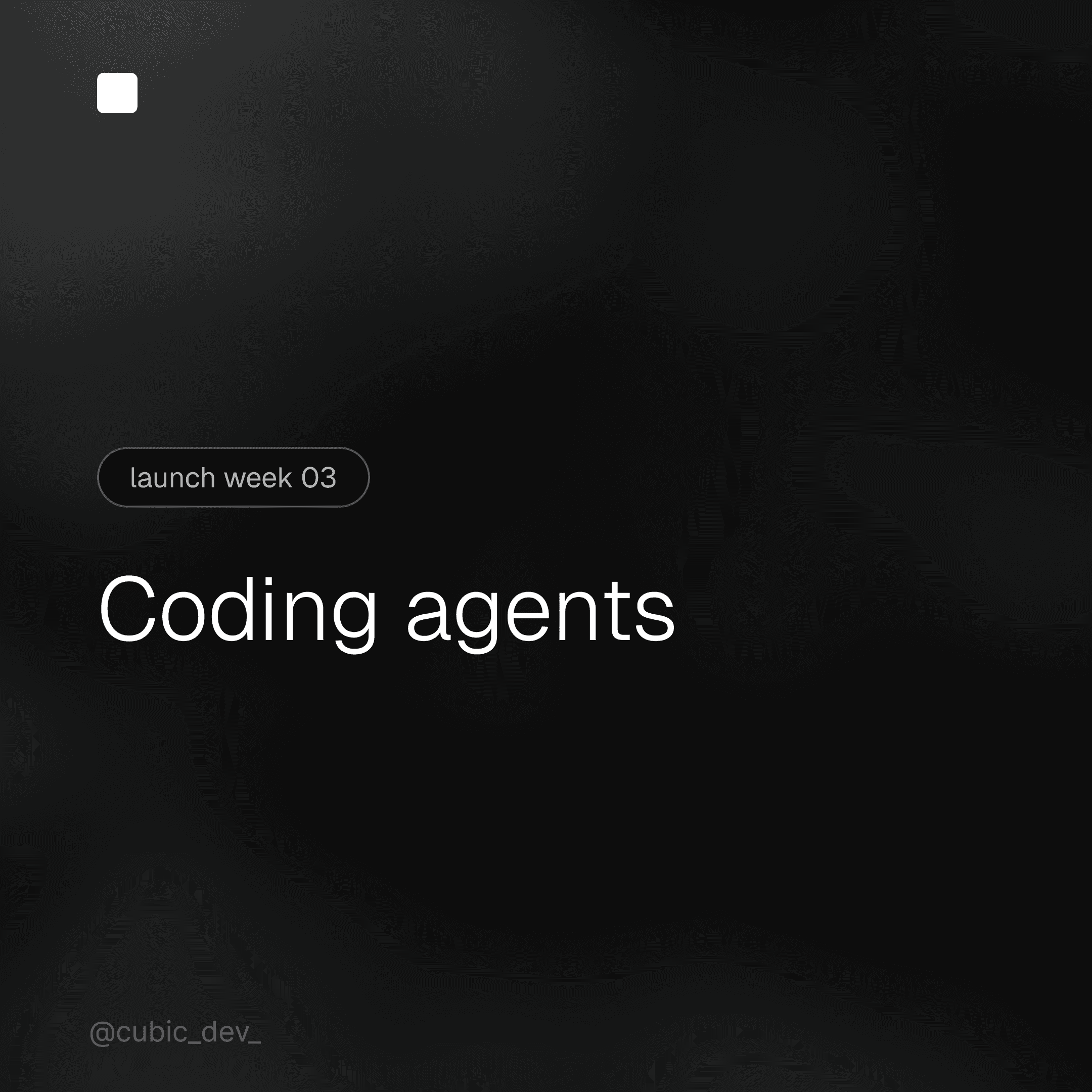 Best AI Code review tool - cubic