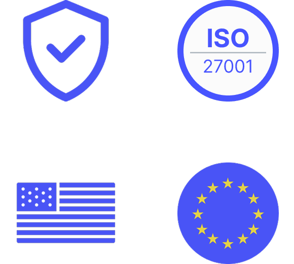 Confiance en le TPRM Galink