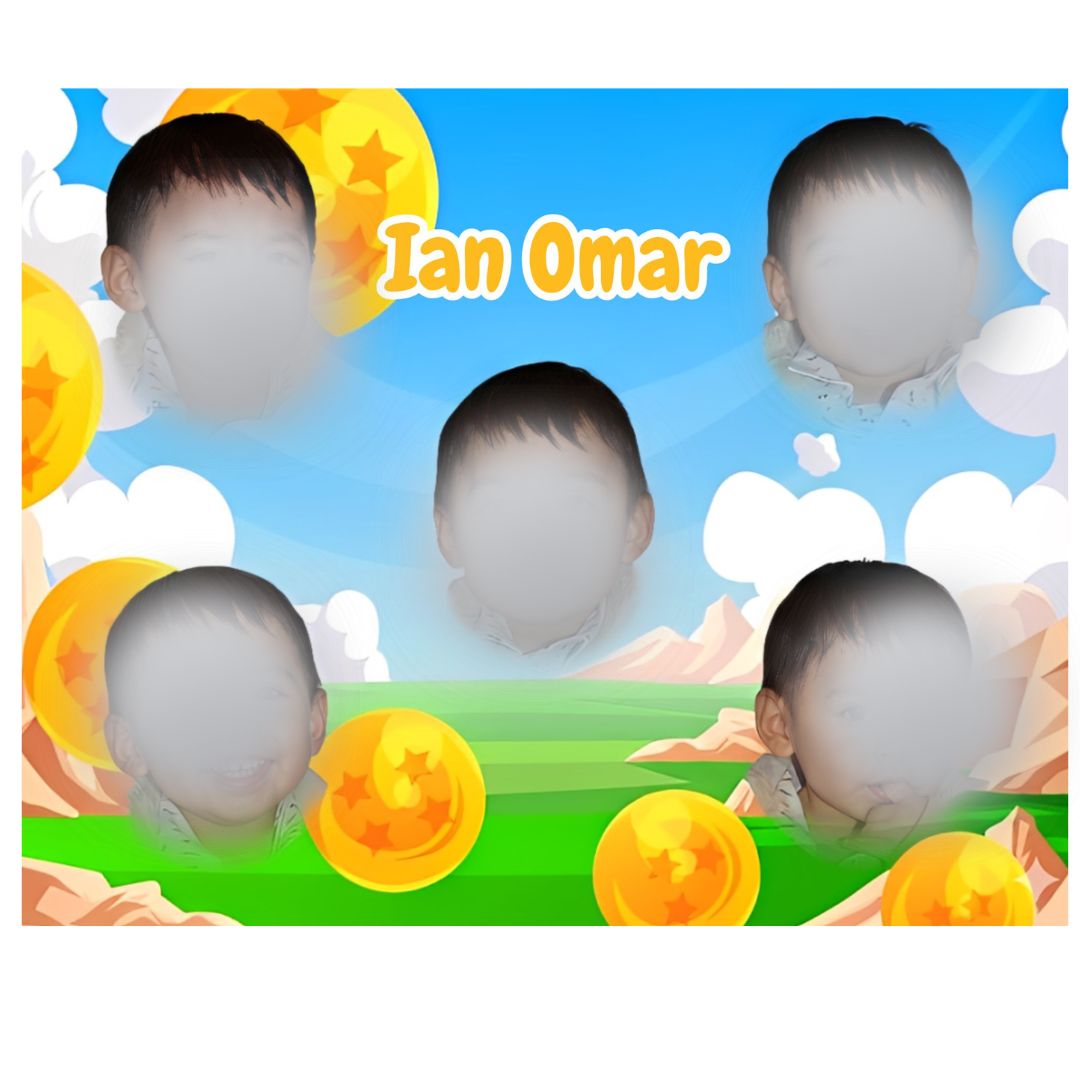 woman in blue hijab sitting on chair