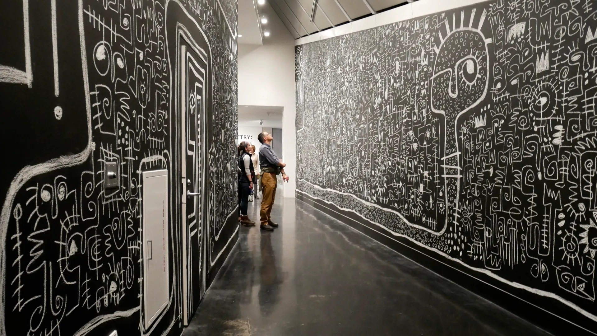 Tang Museum, New York. 