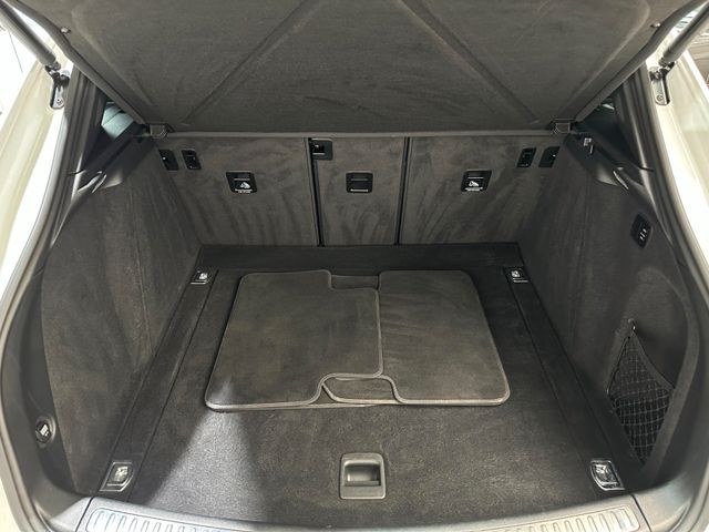 PORSCHE Macan 2021 WHITE Gebrauchtwagen - Galeriebild 24