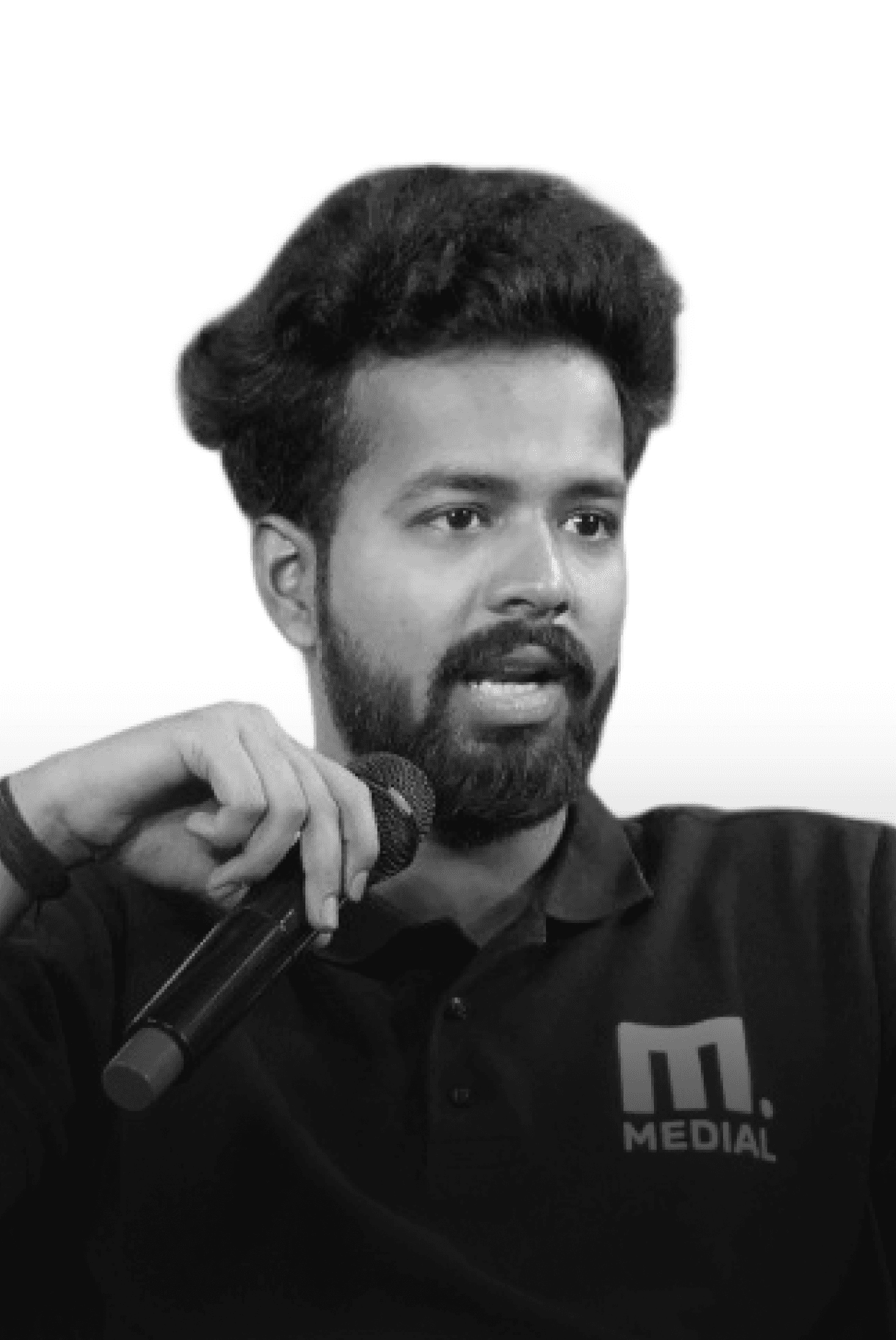 Murali Brahmadesam