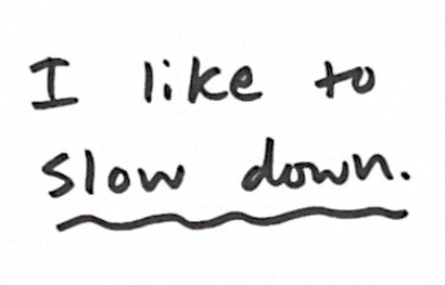 Handwriting - My Dao Designer Portfolio