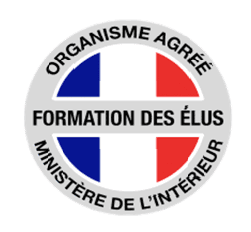 organisme agree formation des elus