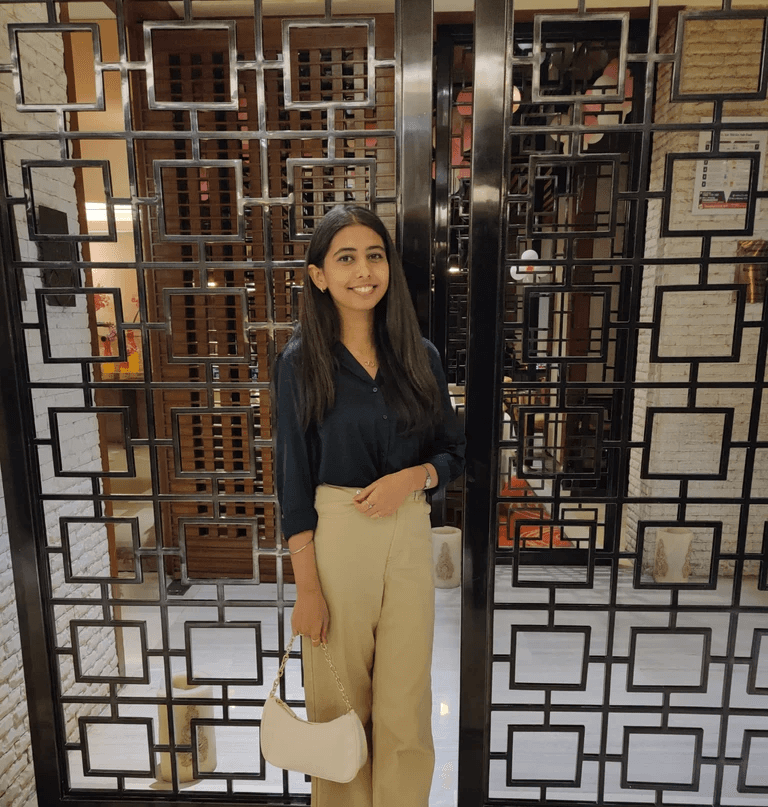 Preeti Kundu