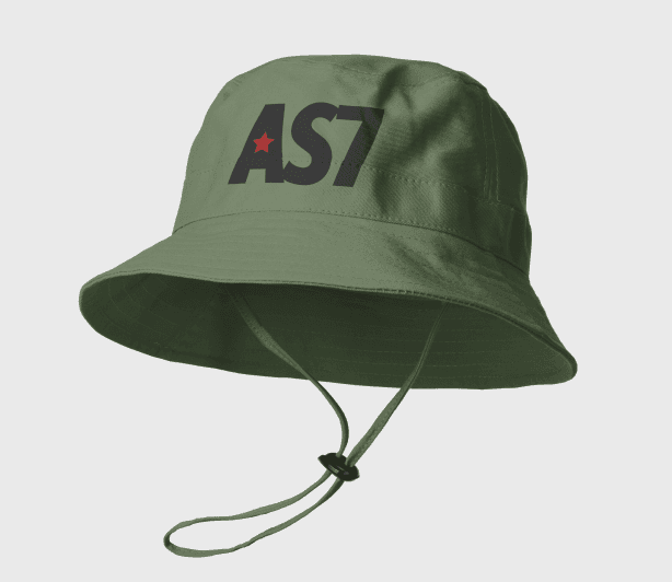 Hat for Volunteer