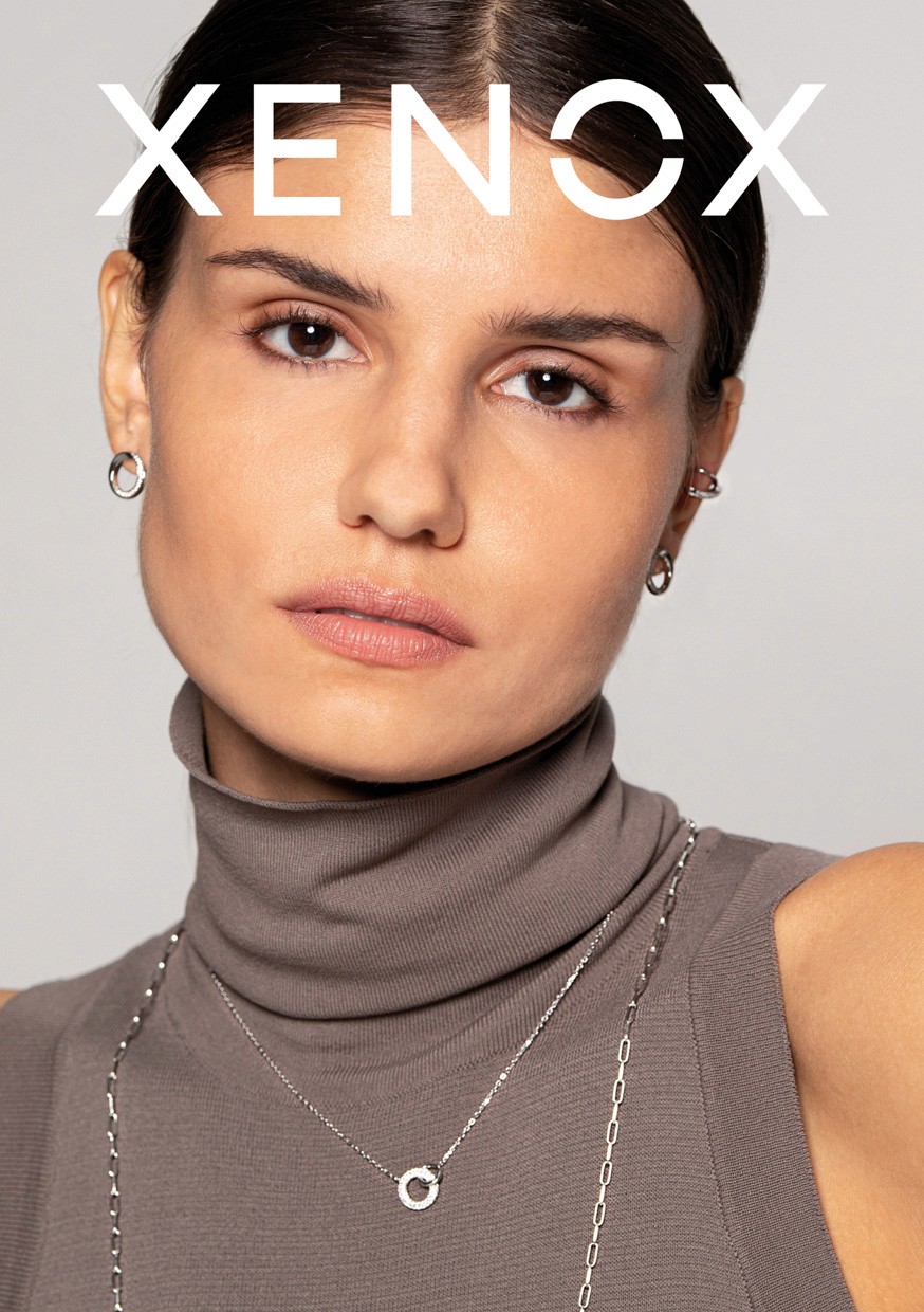 Wiener Models for XENOX by DIE IDA