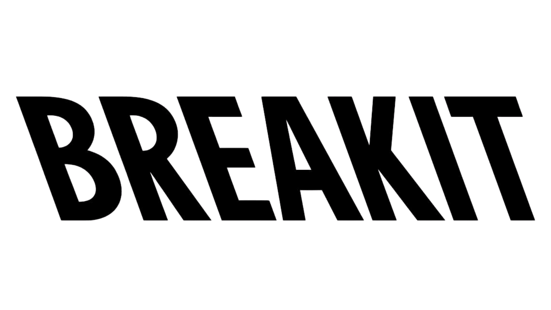 Breakit