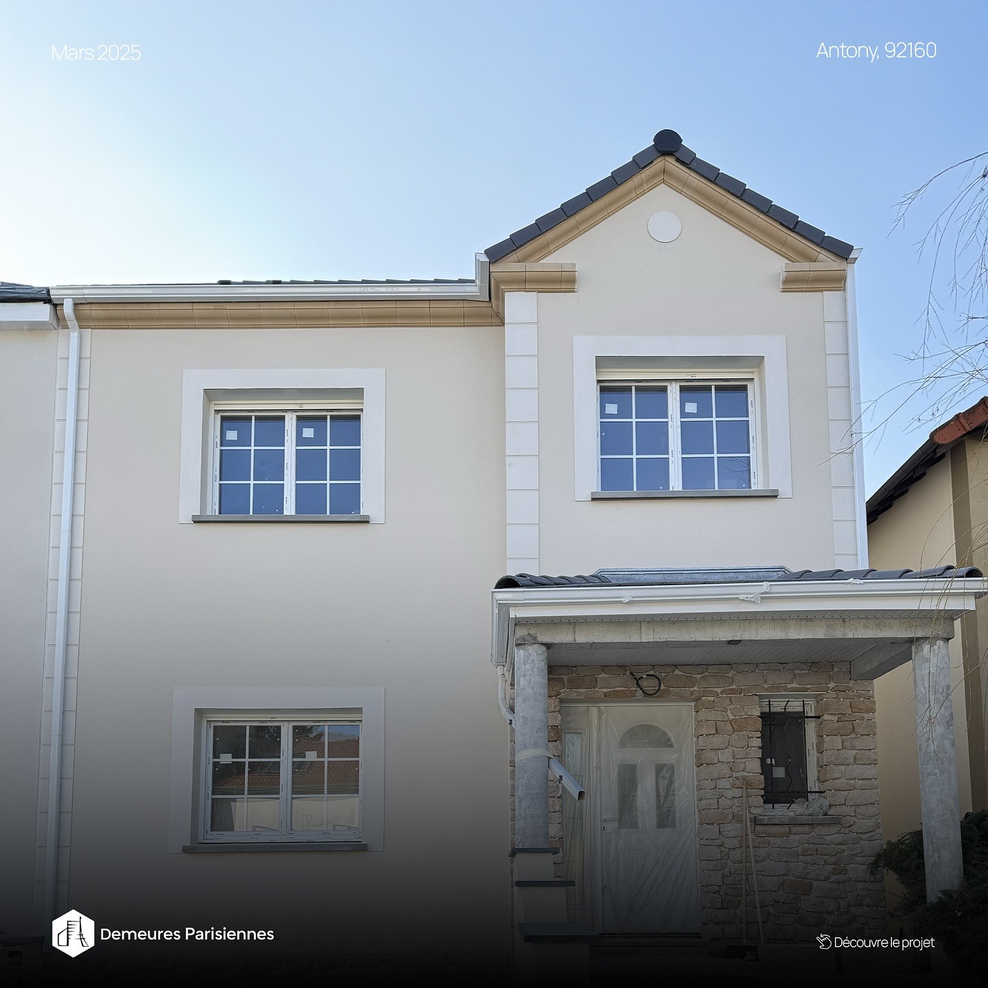 Pompe à chaleur air/air – Abbeville