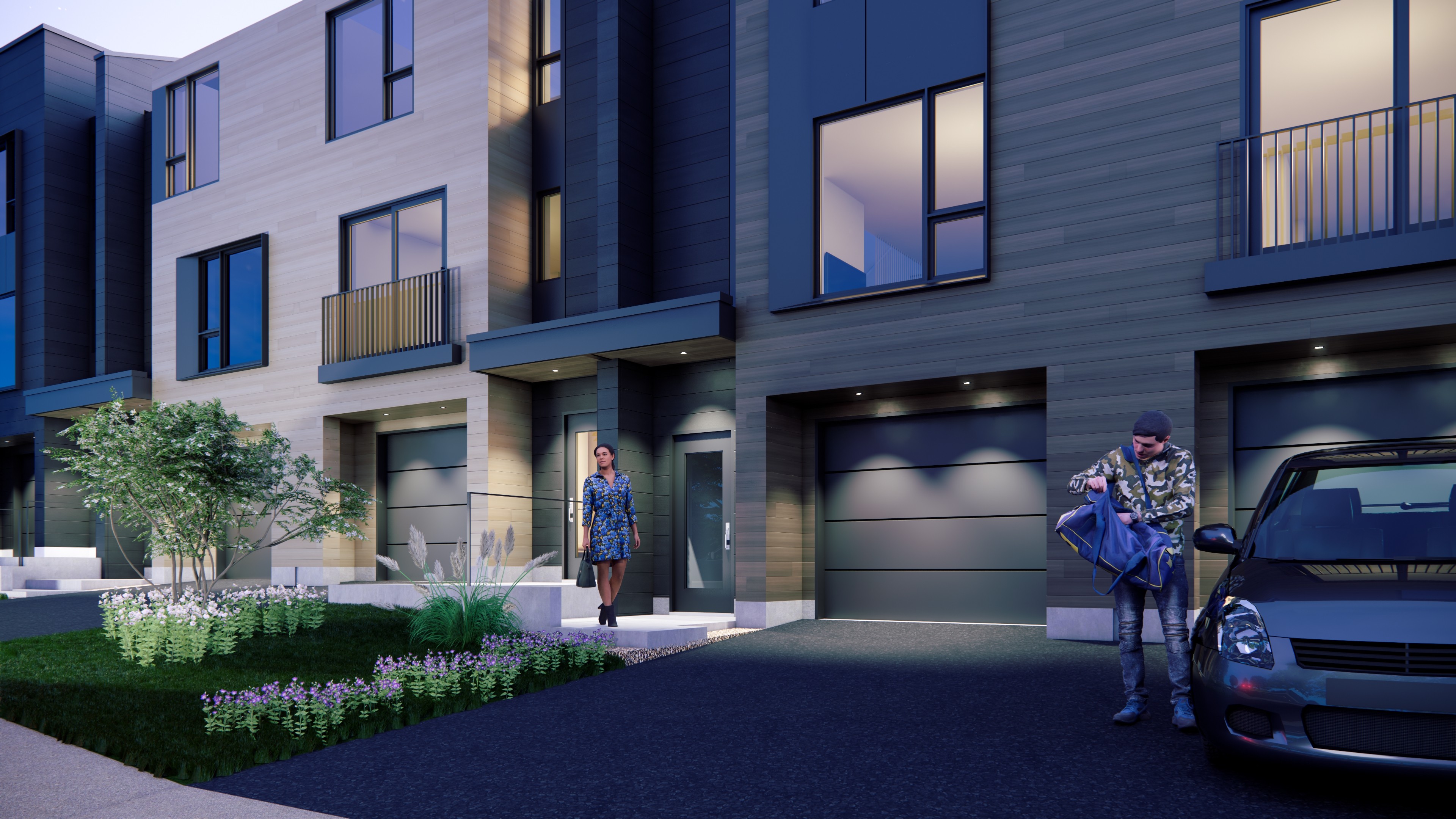 Excellence in Execution