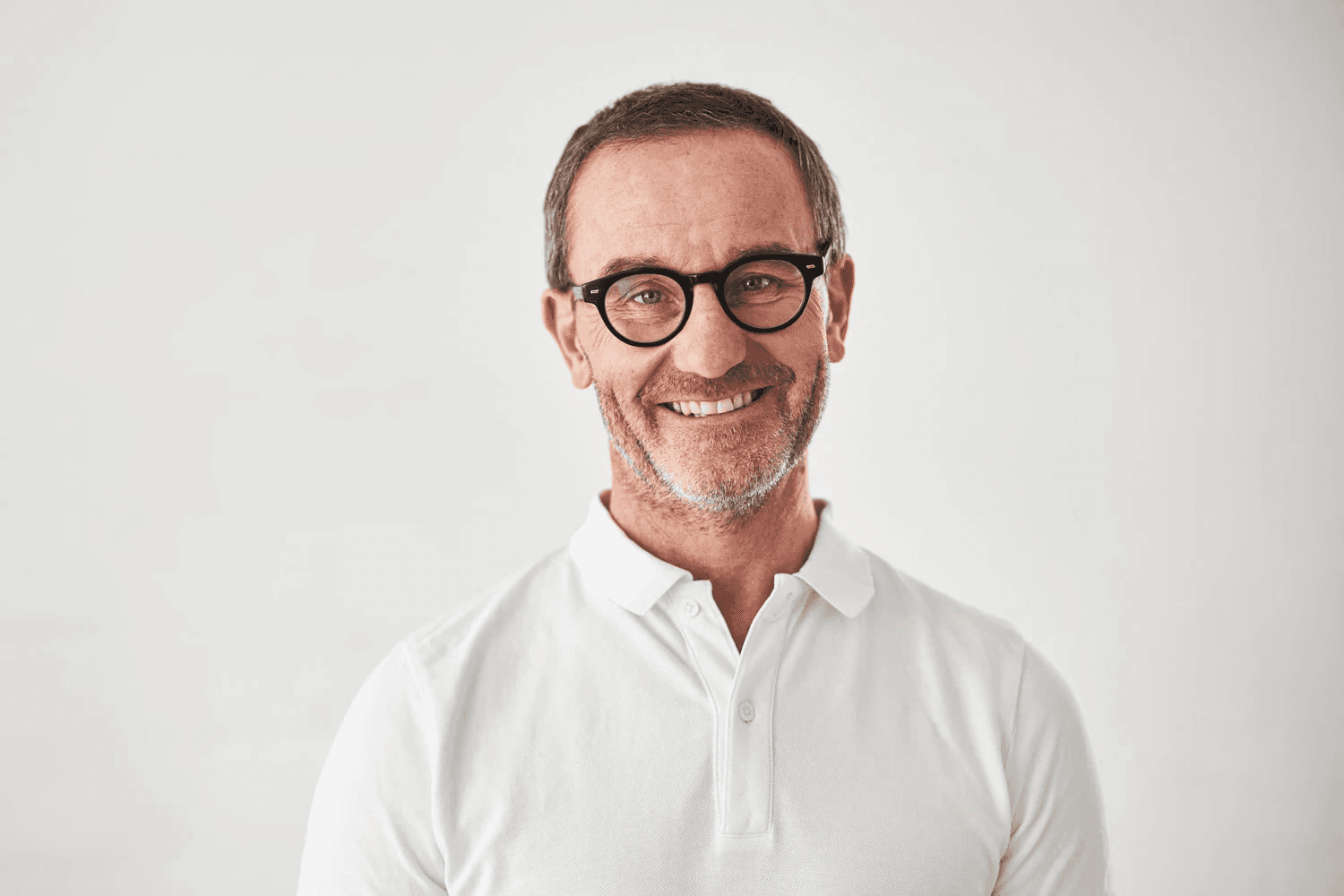 Portrait von Christian Gut