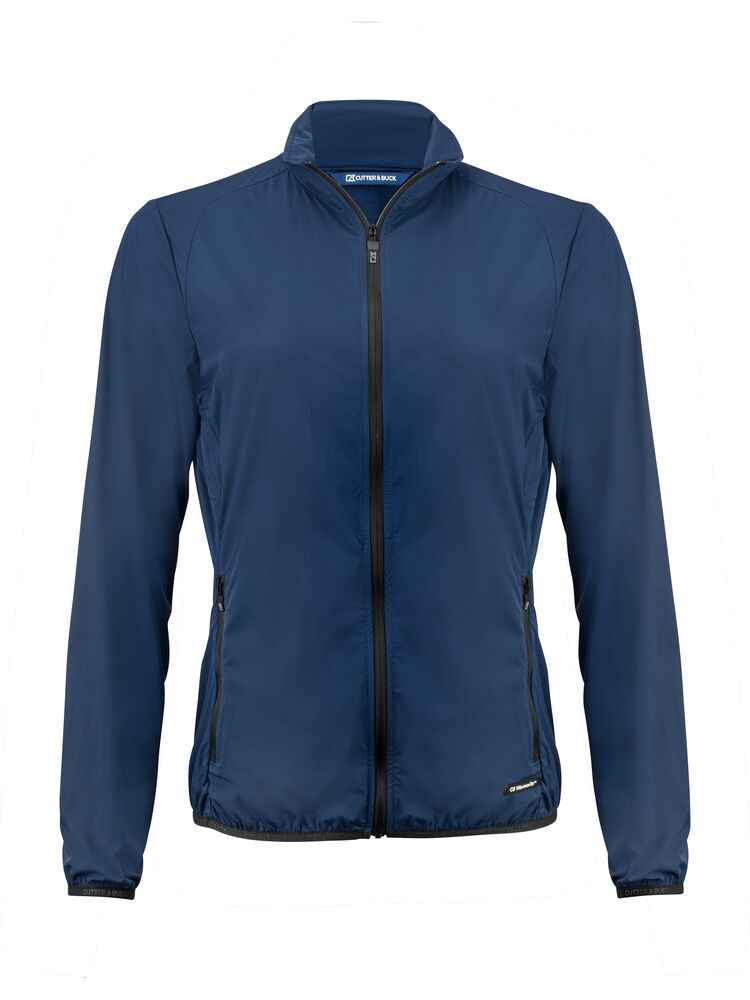 Mascot werkkledij dames bij Vanatex — Cutter & Buck La Push Pro Jkt Women
