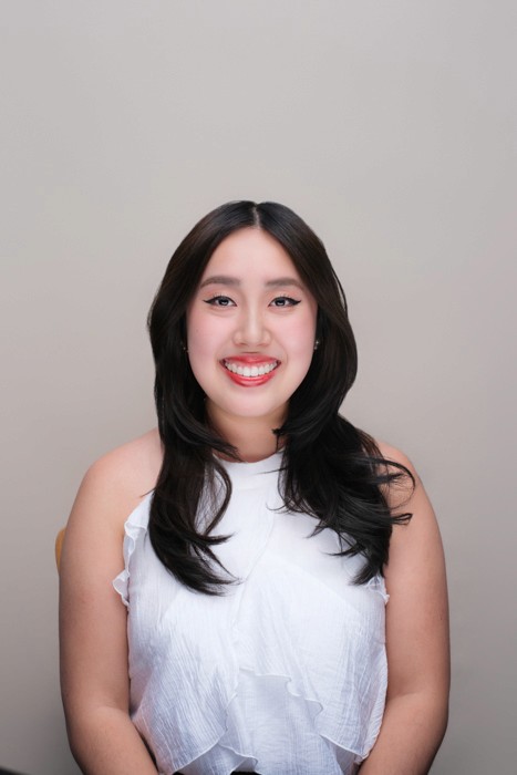 black female corporate headshot