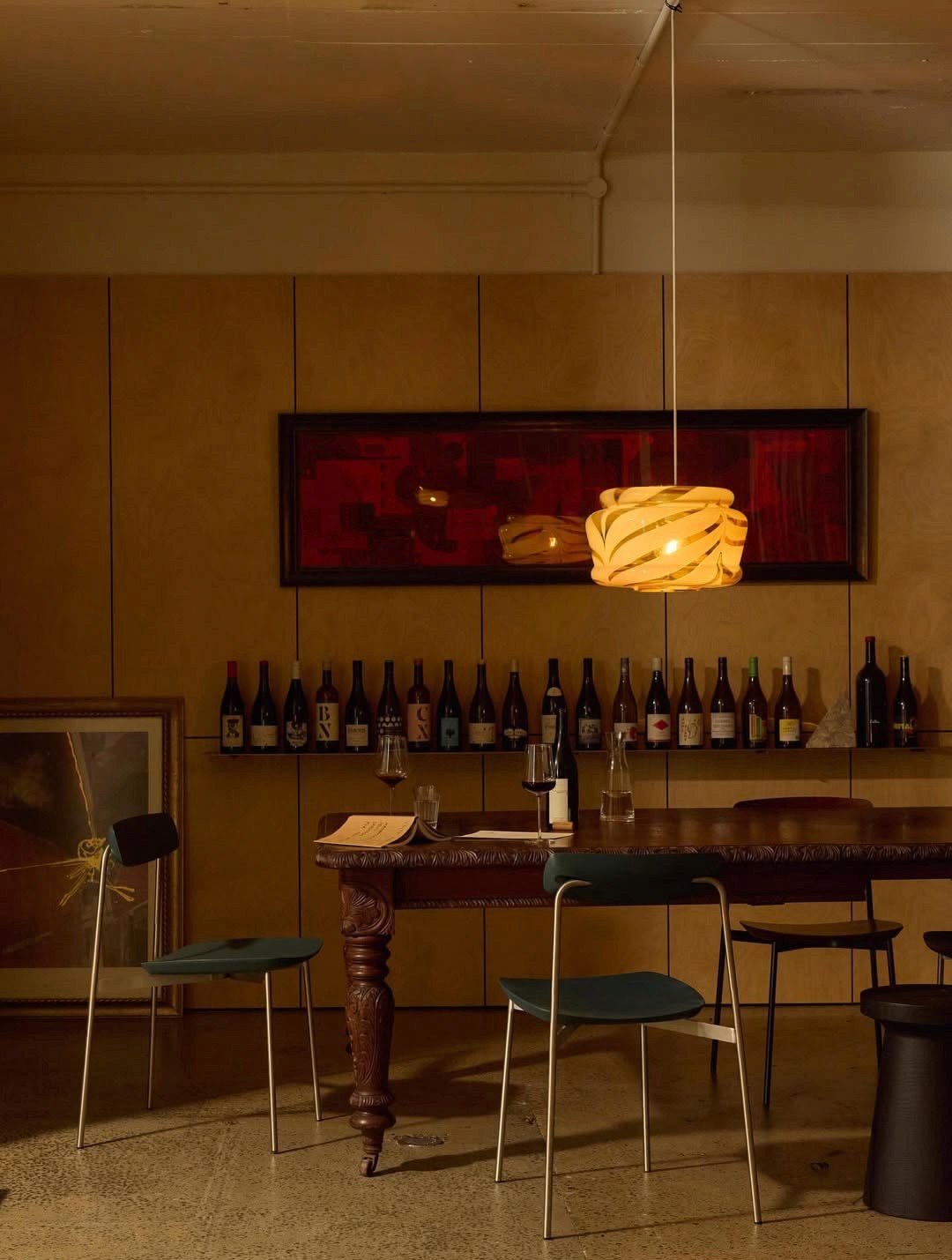 Fountainhead Wine
