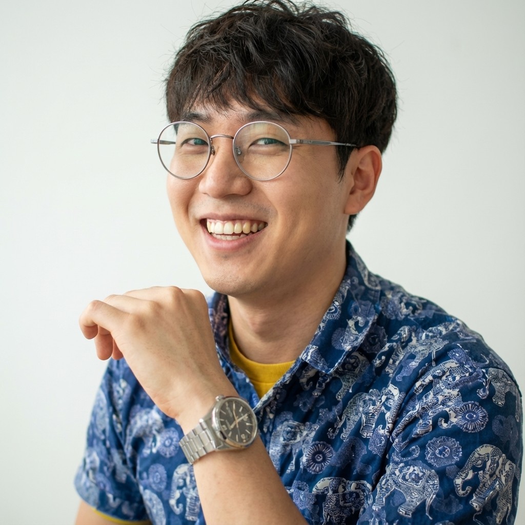 Student Headshot