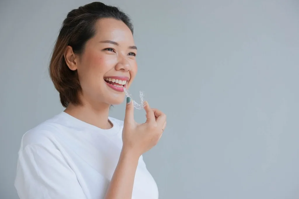 Dentist