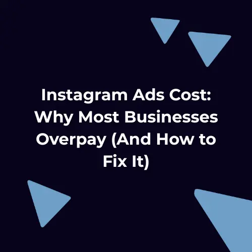 Instagram Ads Cost