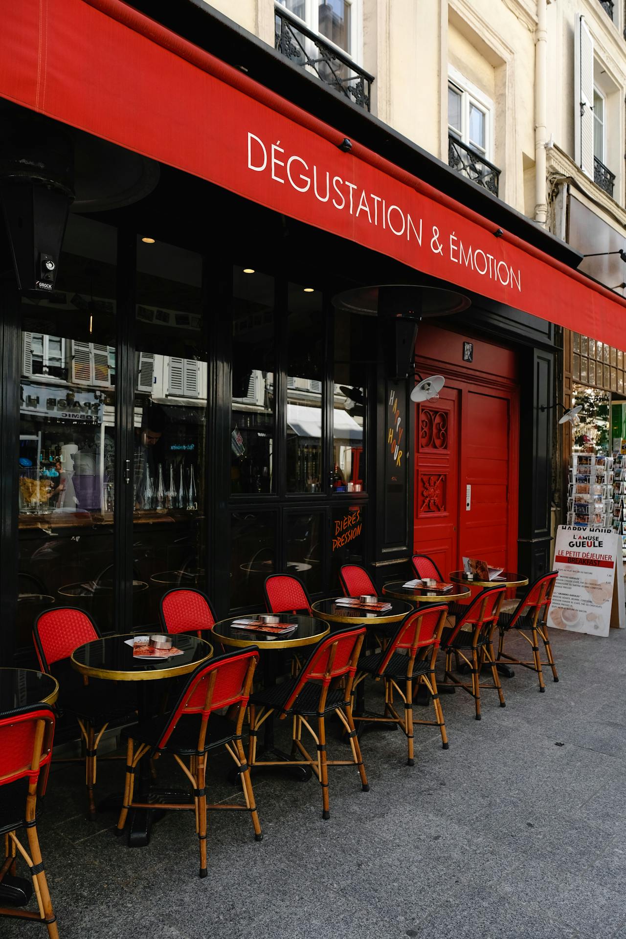 canal between cherry blossom trees
