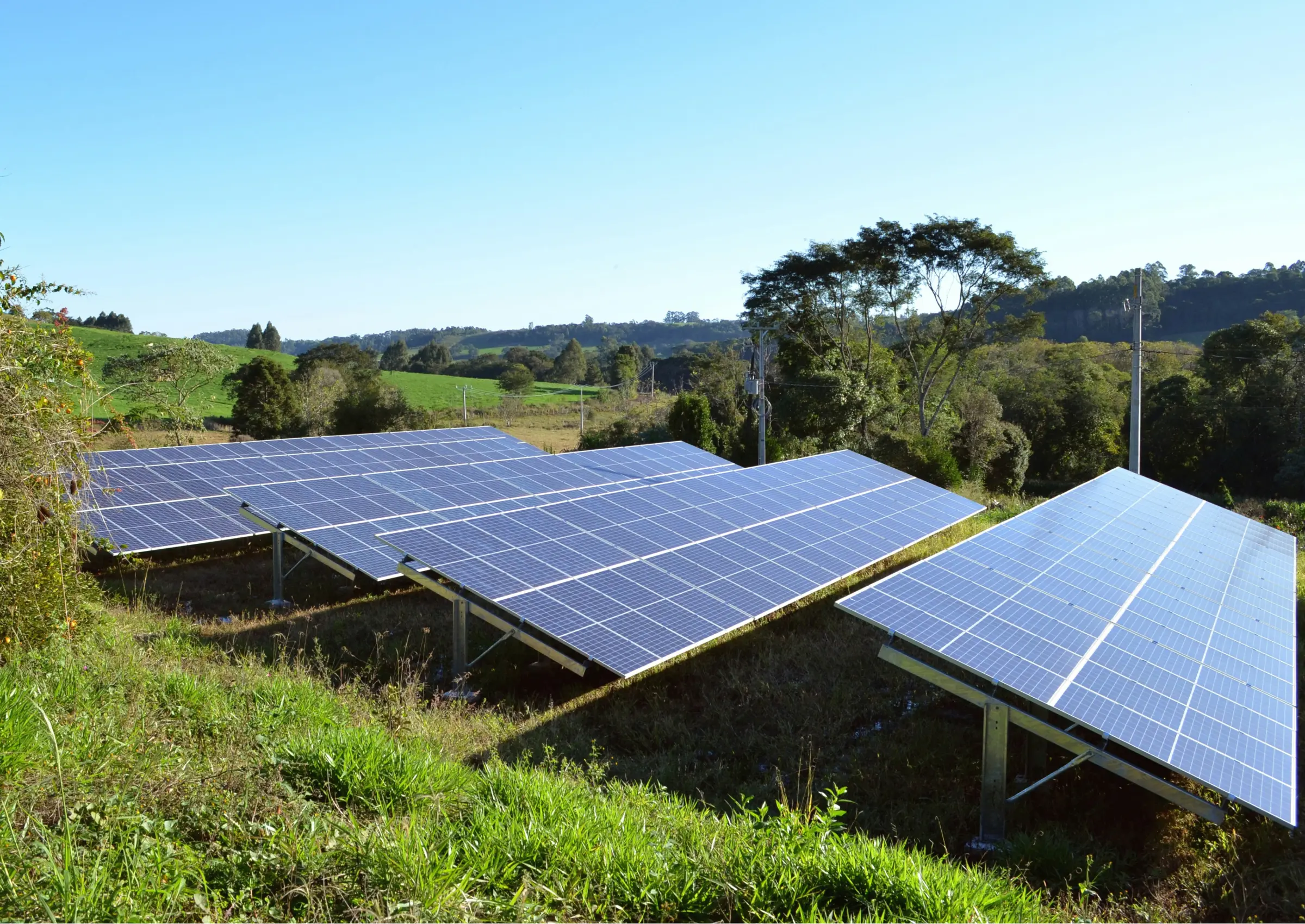 Solar Installer