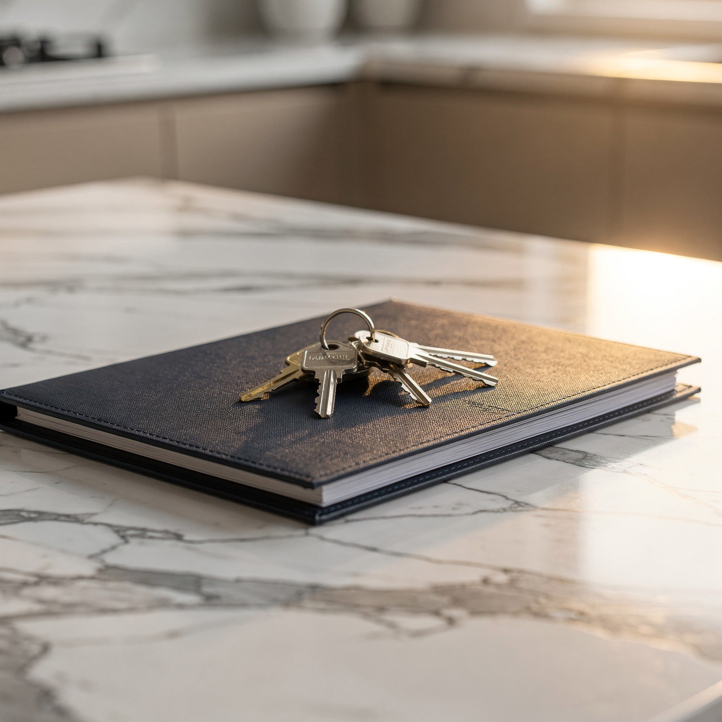 Remise clés carnet entretien TOR Rénovation fin de projet garantie travaux