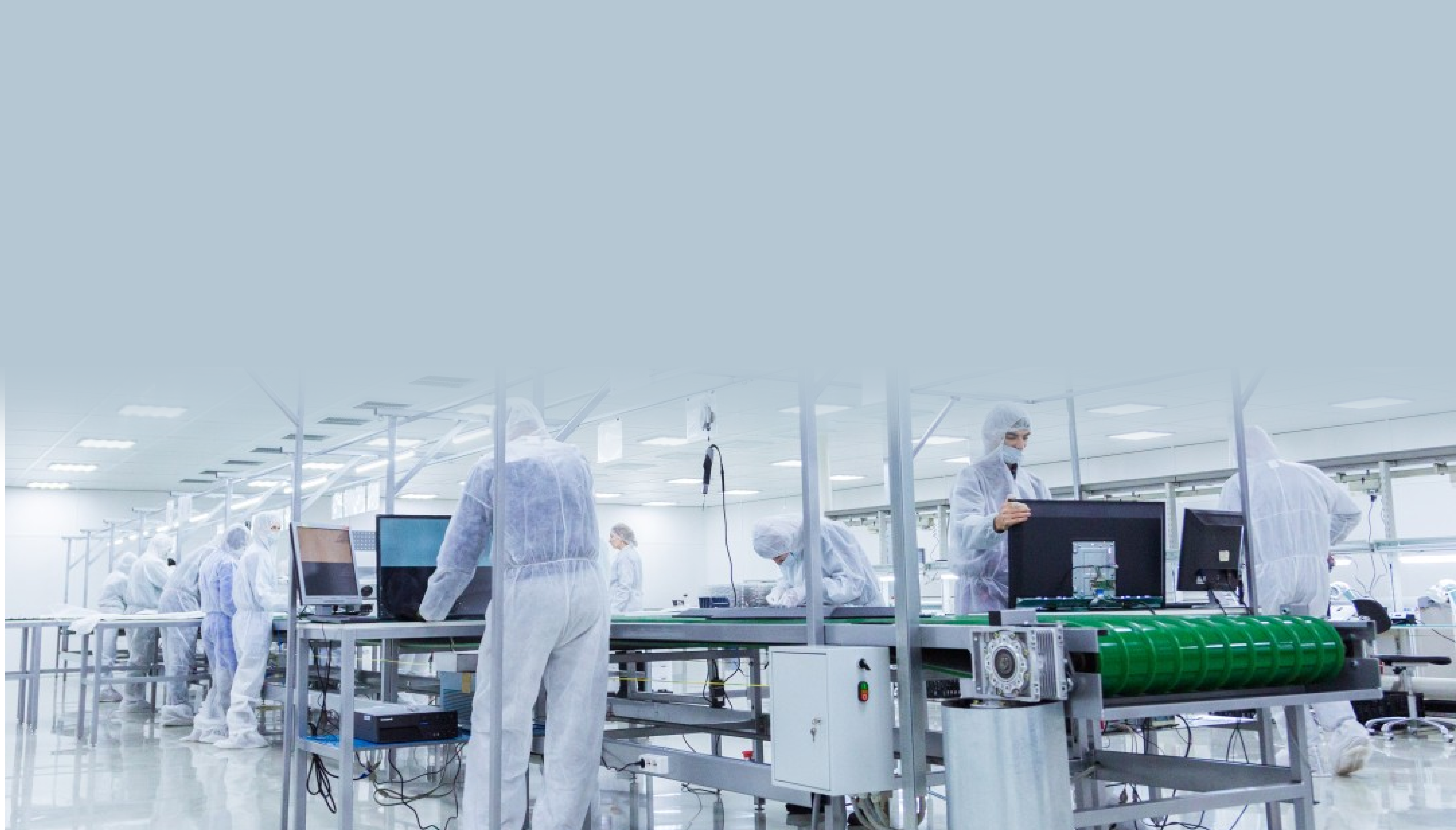 white printer on white wooden desk