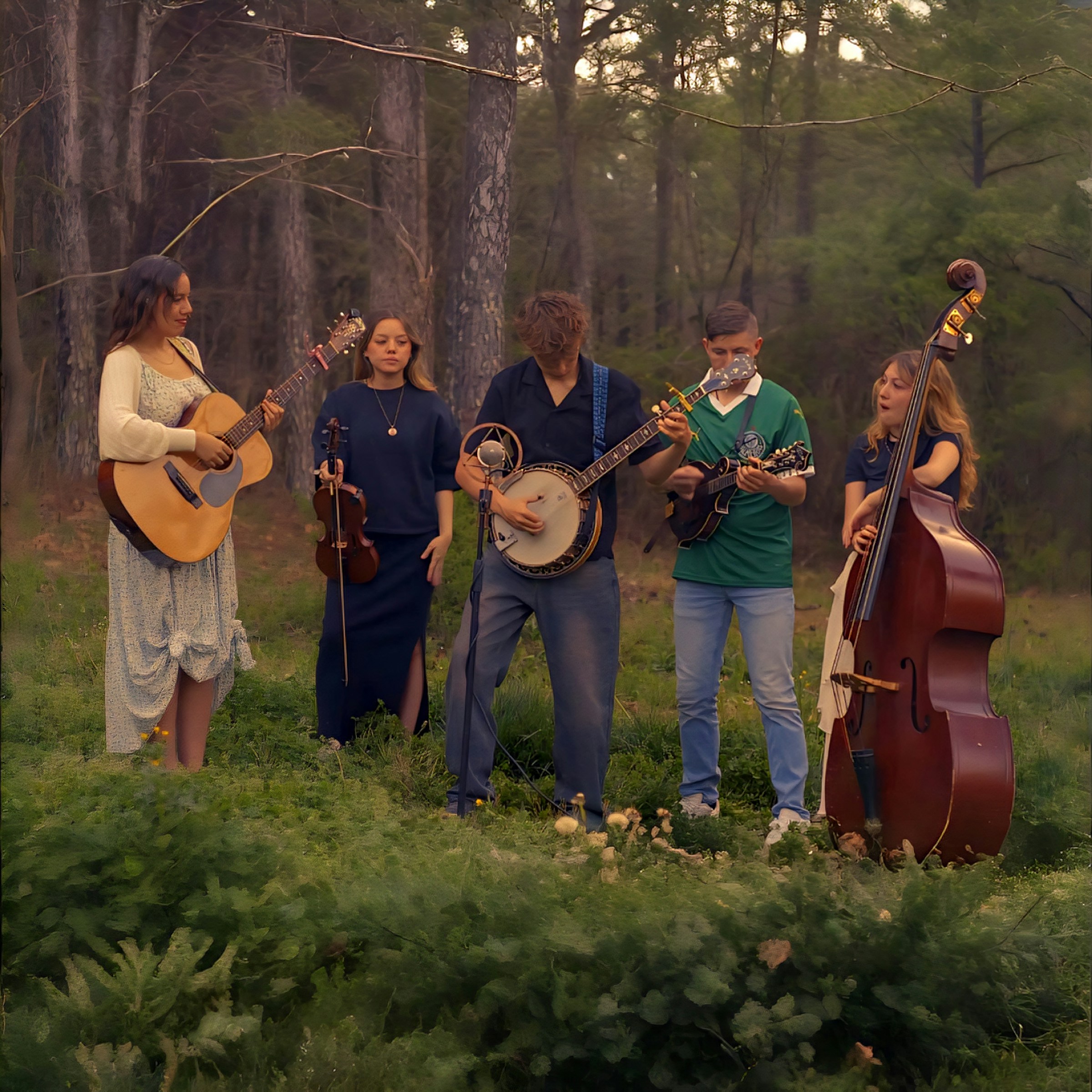 Bluegrass history, bluegrass lessons, bluegrass guitar, bluegrass banjo, bluegrass mandolin, bluegrass fiddle, bluegrass bass, bluegrass dobro, Bill Monroe, Flatt & Scruggs, Stanley Brothers, Del McCoury, Larry Sparks