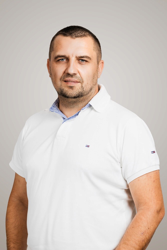 Team Member