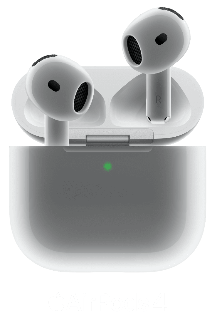 Airpods 4