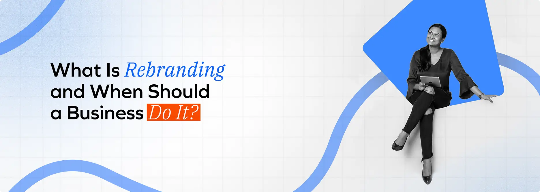 What Is Rebranding 