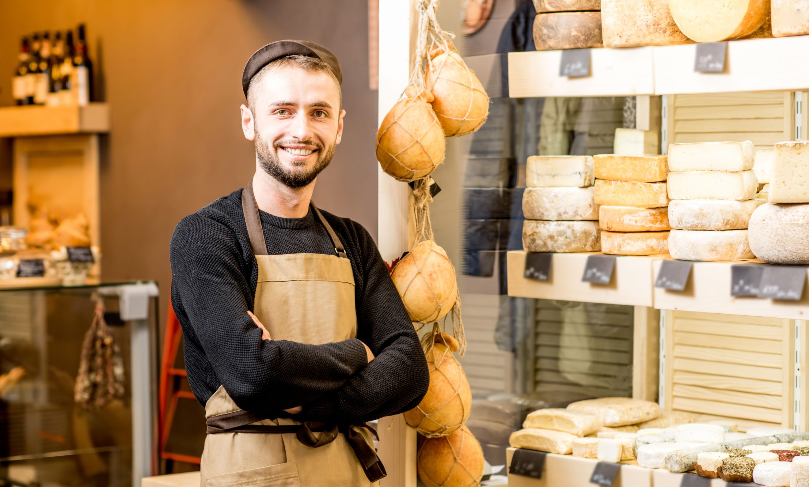 mutuelle et prevoyance des commercant