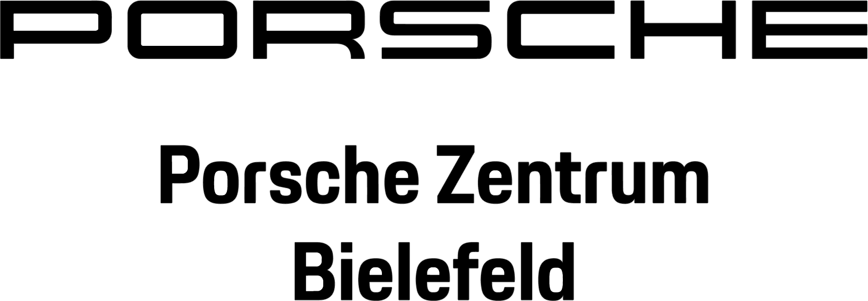 Porsche Zentrum Bielefeld Logo