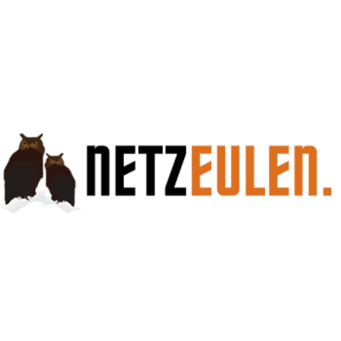 blue and white checkered pattern