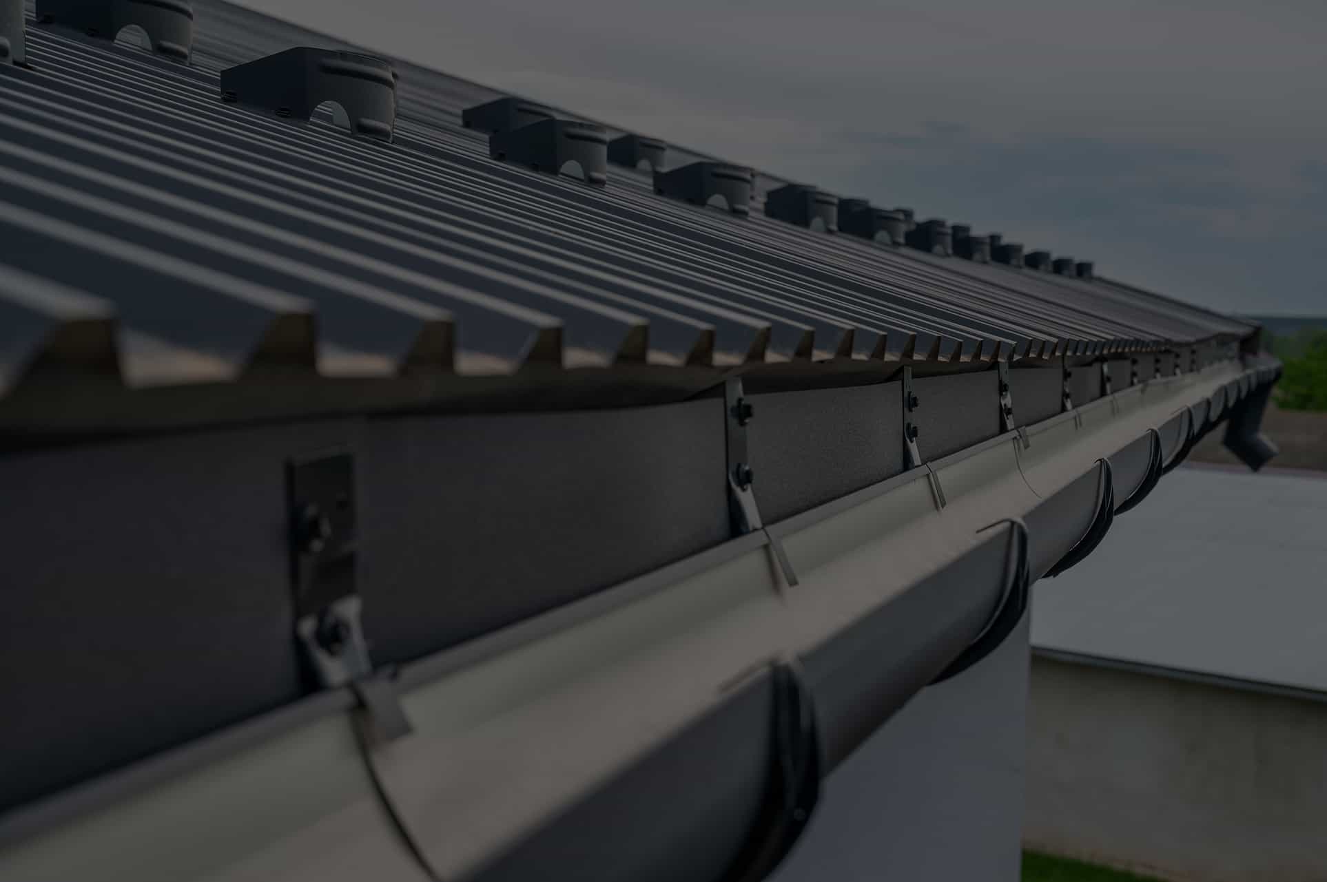 Protect Your Home with Premium Metal Roofing